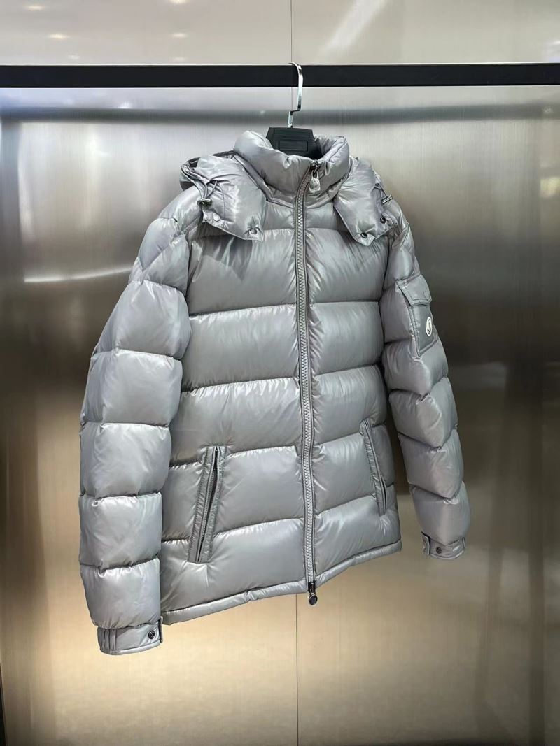 Armani Down Jackets